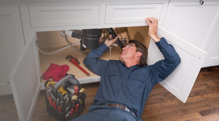 Professional Leak Detection Services in Lee Center, IL